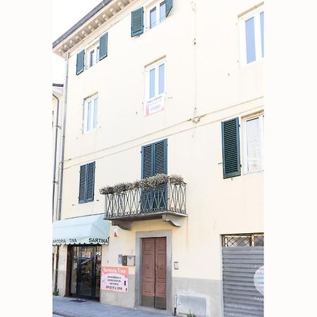 Al Tuscany Flat ルッカ エクステリア 写真