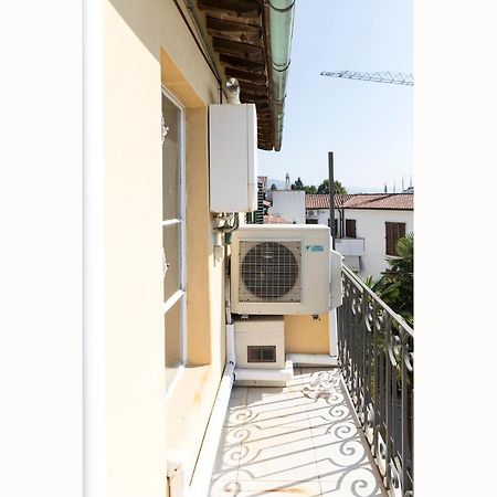 Al Tuscany Flat ルッカ エクステリア 写真