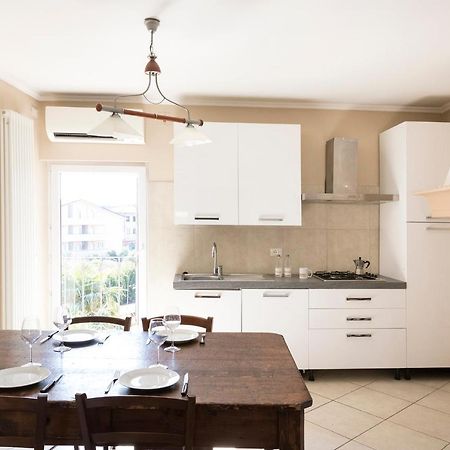 Al Tuscany Flat ルッカ エクステリア 写真