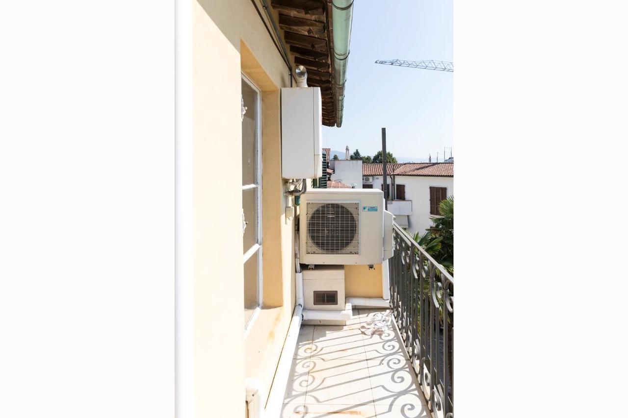 Al Tuscany Flat ルッカ エクステリア 写真