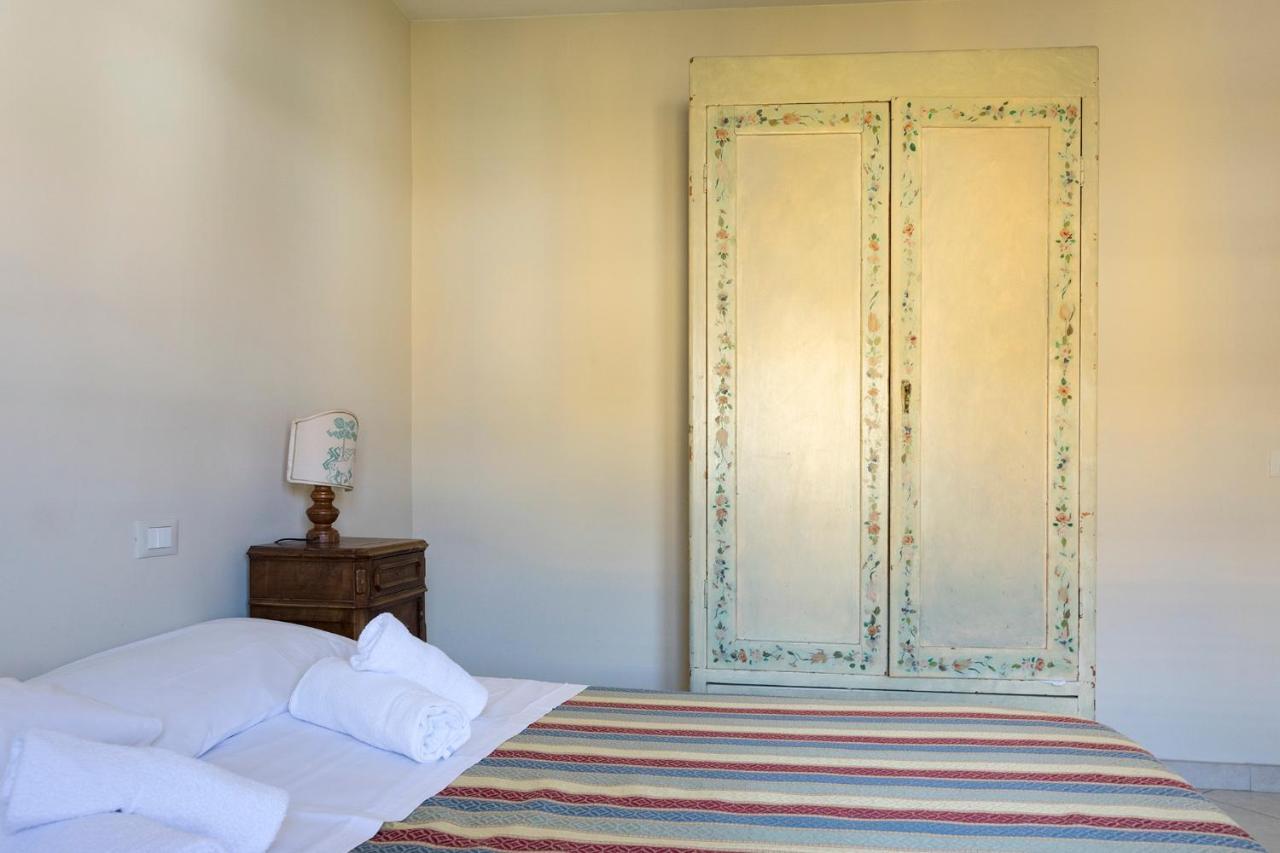 Al Tuscany Flat ルッカ エクステリア 写真