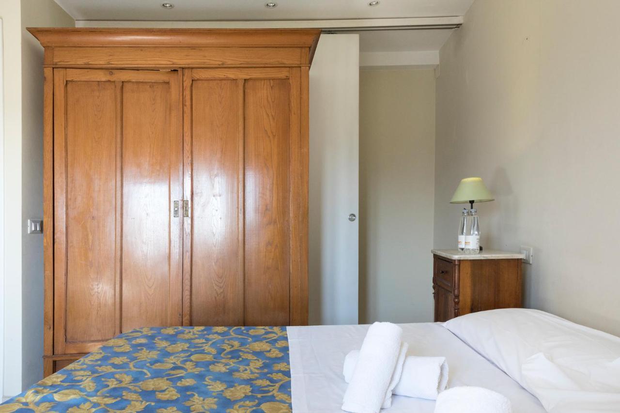 Al Tuscany Flat ルッカ エクステリア 写真