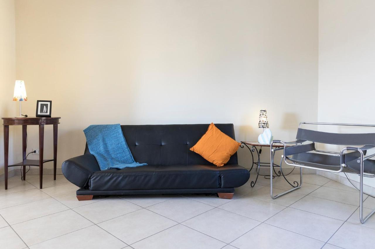 Al Tuscany Flat ルッカ エクステリア 写真