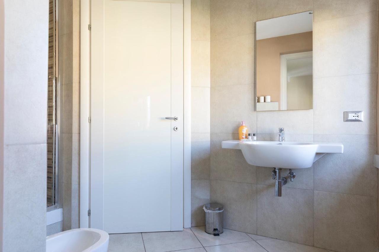 Al Tuscany Flat ルッカ エクステリア 写真