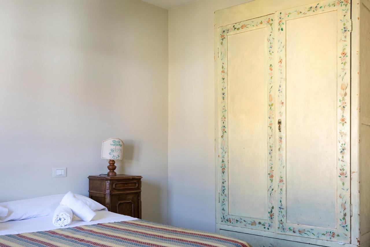 Al Tuscany Flat ルッカ エクステリア 写真