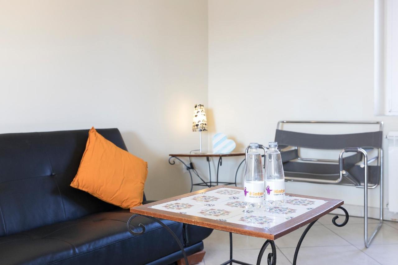 Al Tuscany Flat ルッカ エクステリア 写真