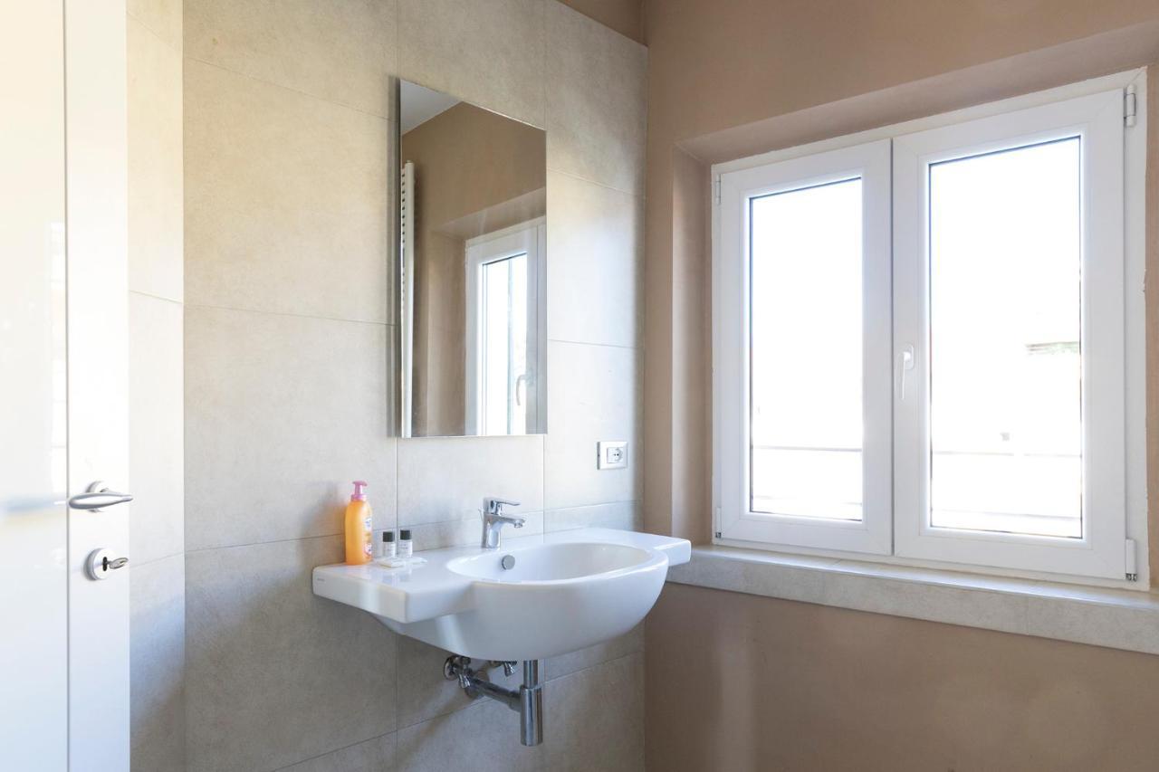 Al Tuscany Flat ルッカ エクステリア 写真