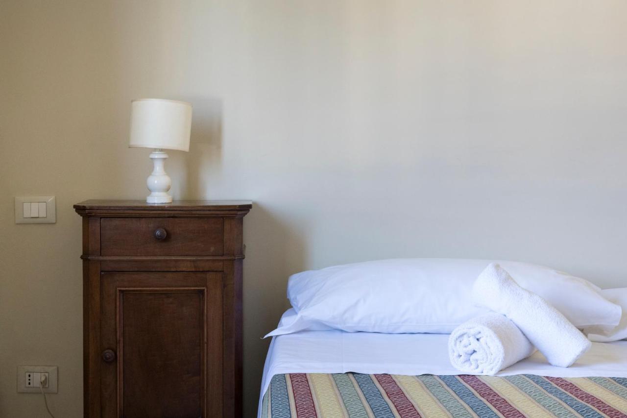 Al Tuscany Flat ルッカ エクステリア 写真