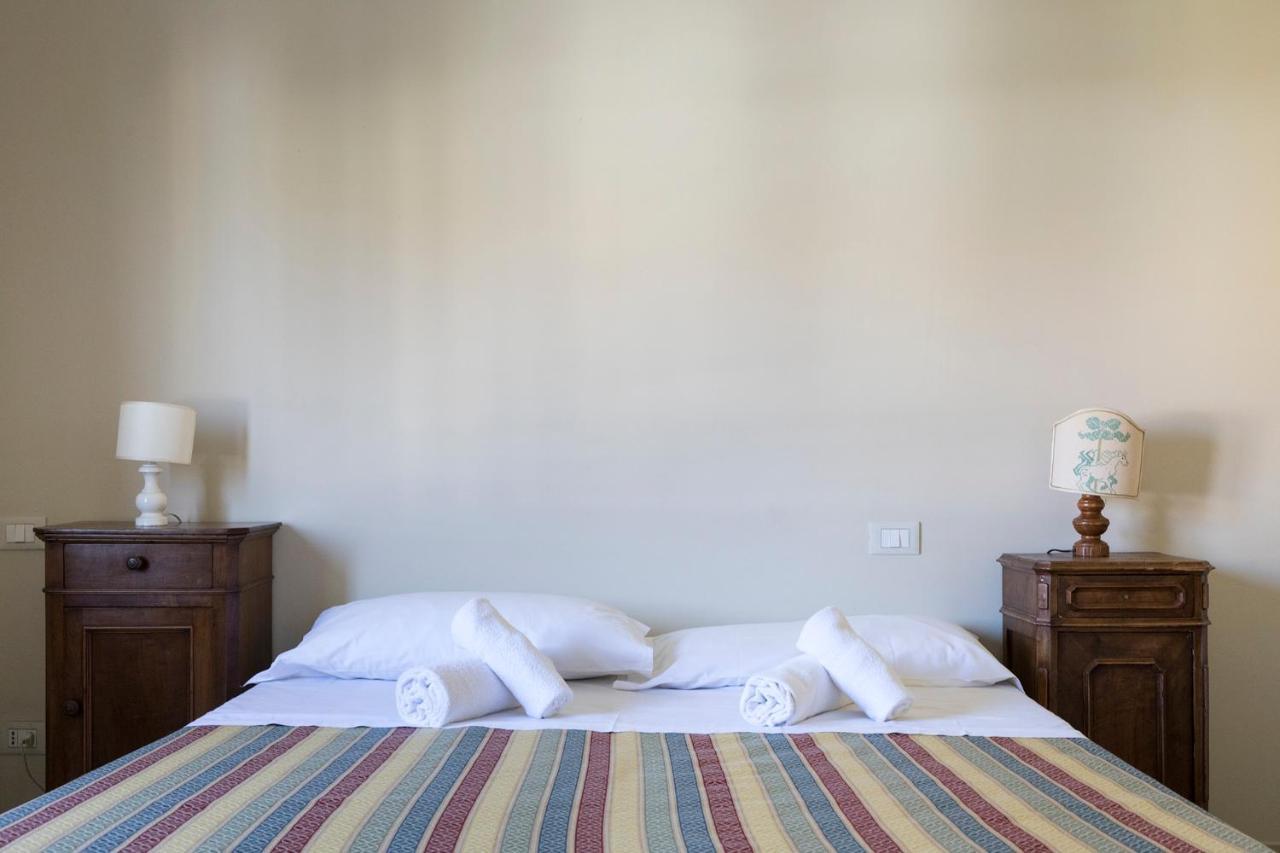 Al Tuscany Flat ルッカ エクステリア 写真