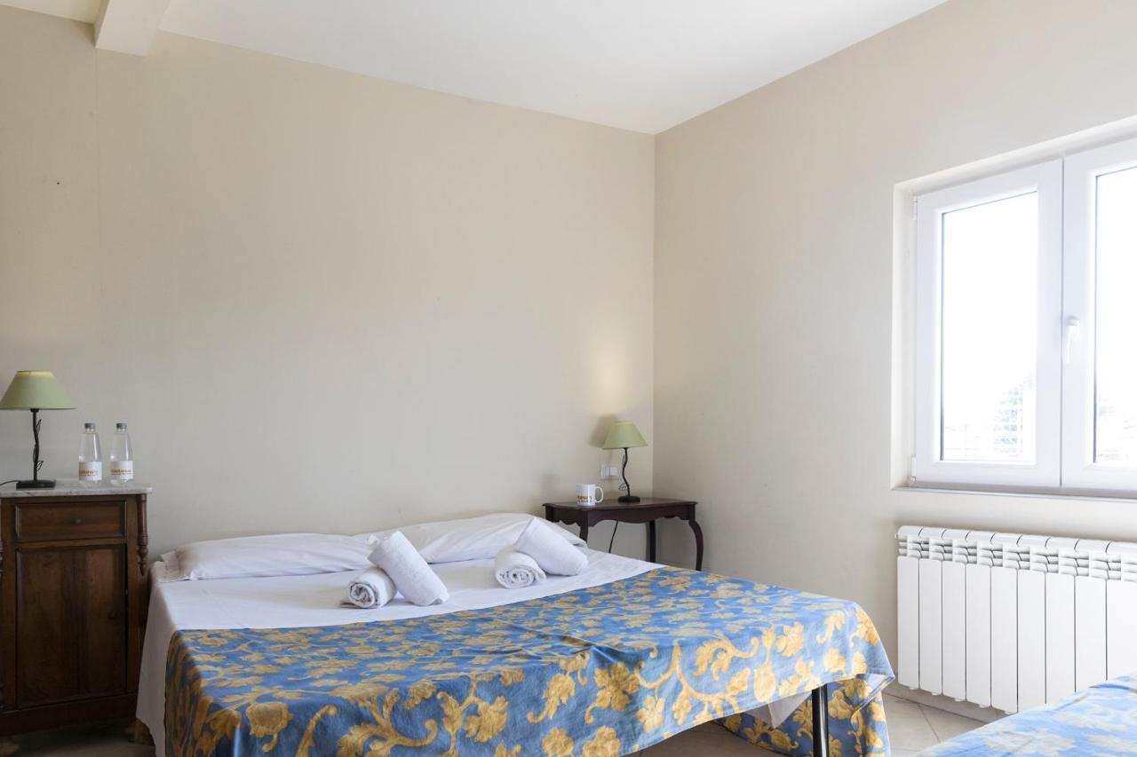 Al Tuscany Flat ルッカ エクステリア 写真