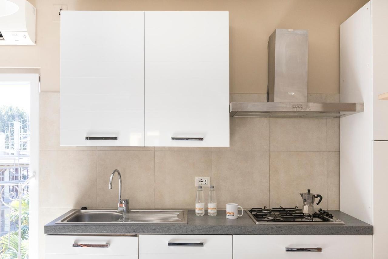 Al Tuscany Flat ルッカ エクステリア 写真