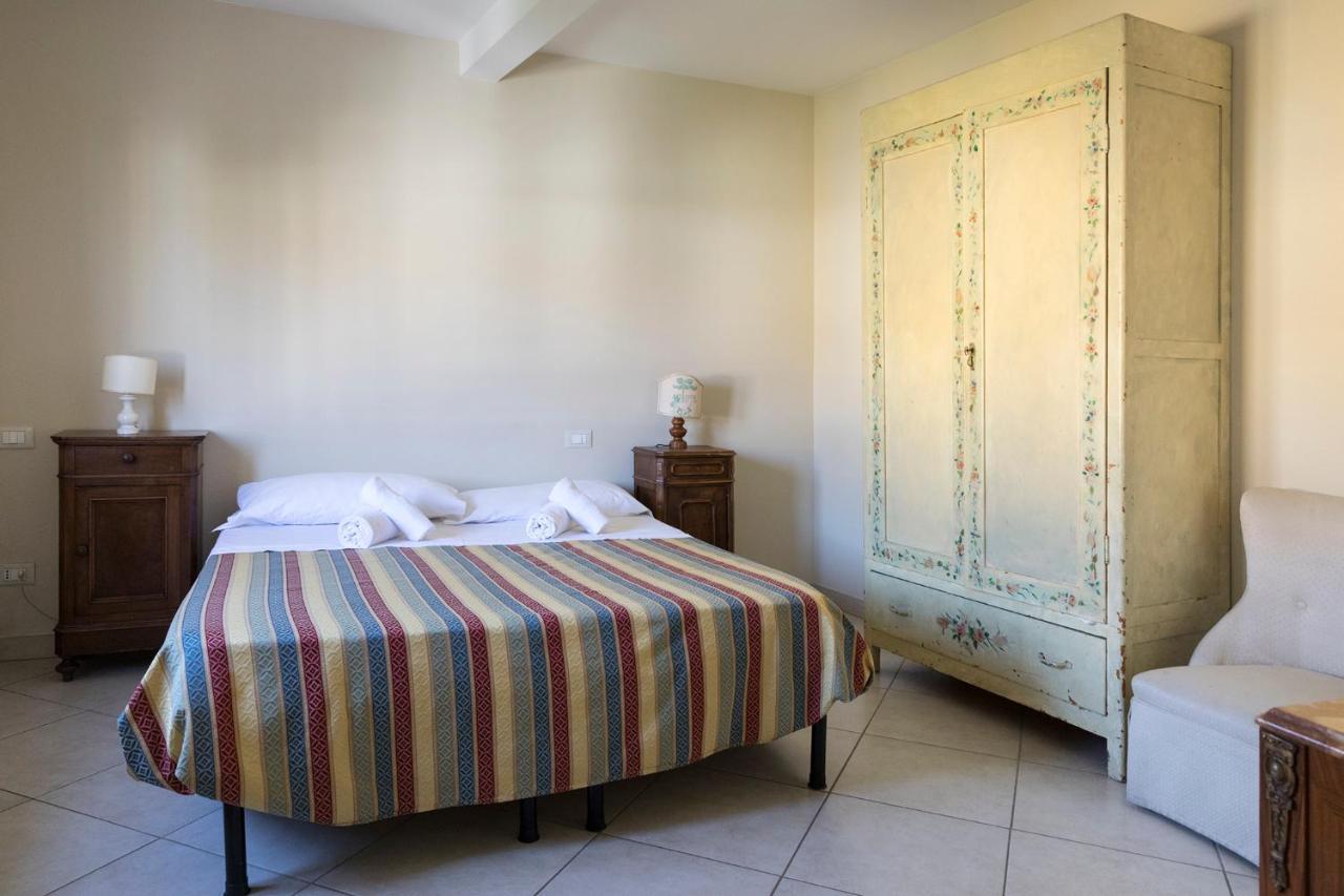 Al Tuscany Flat ルッカ エクステリア 写真