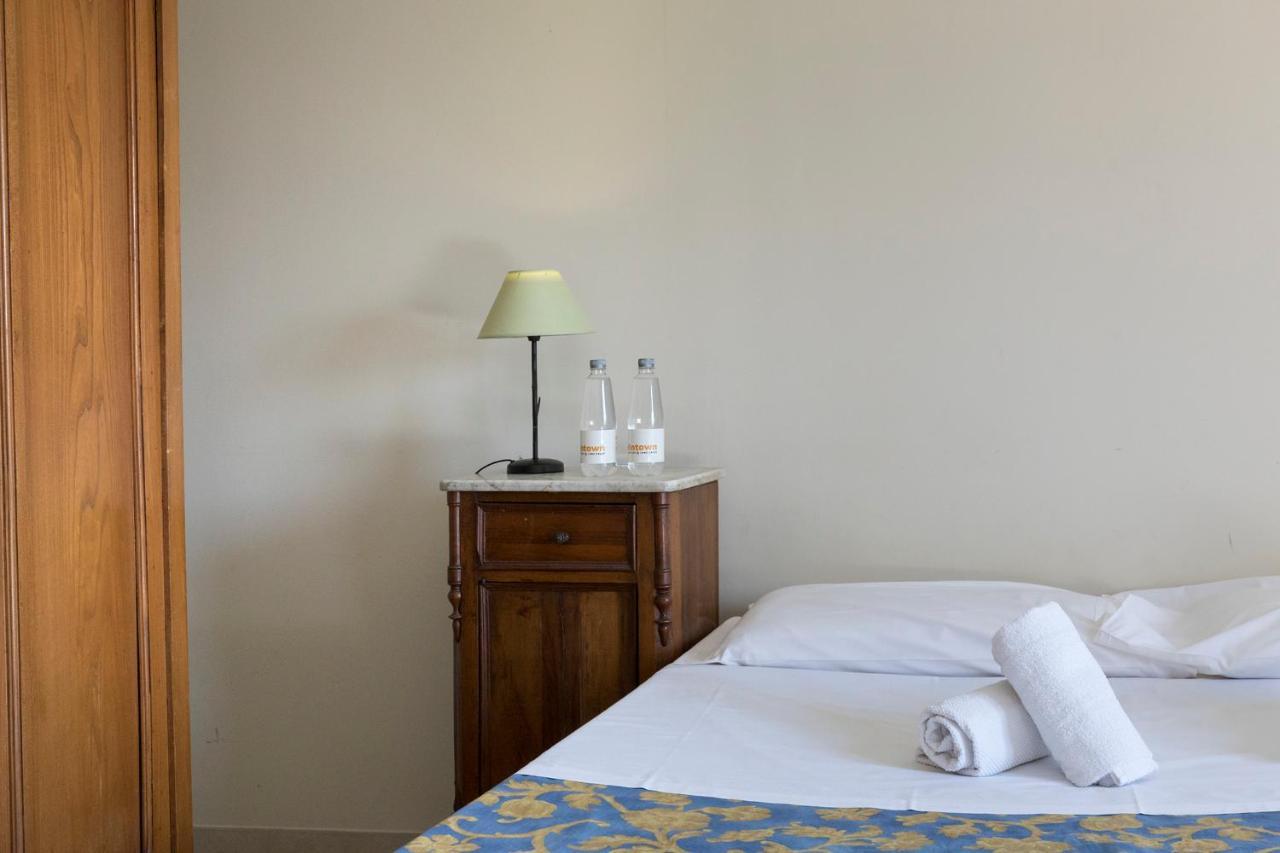 Al Tuscany Flat ルッカ エクステリア 写真