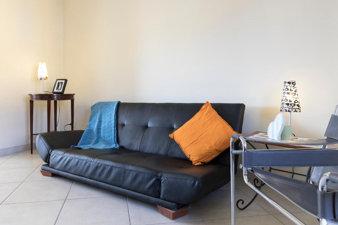Al Tuscany Flat ルッカ エクステリア 写真