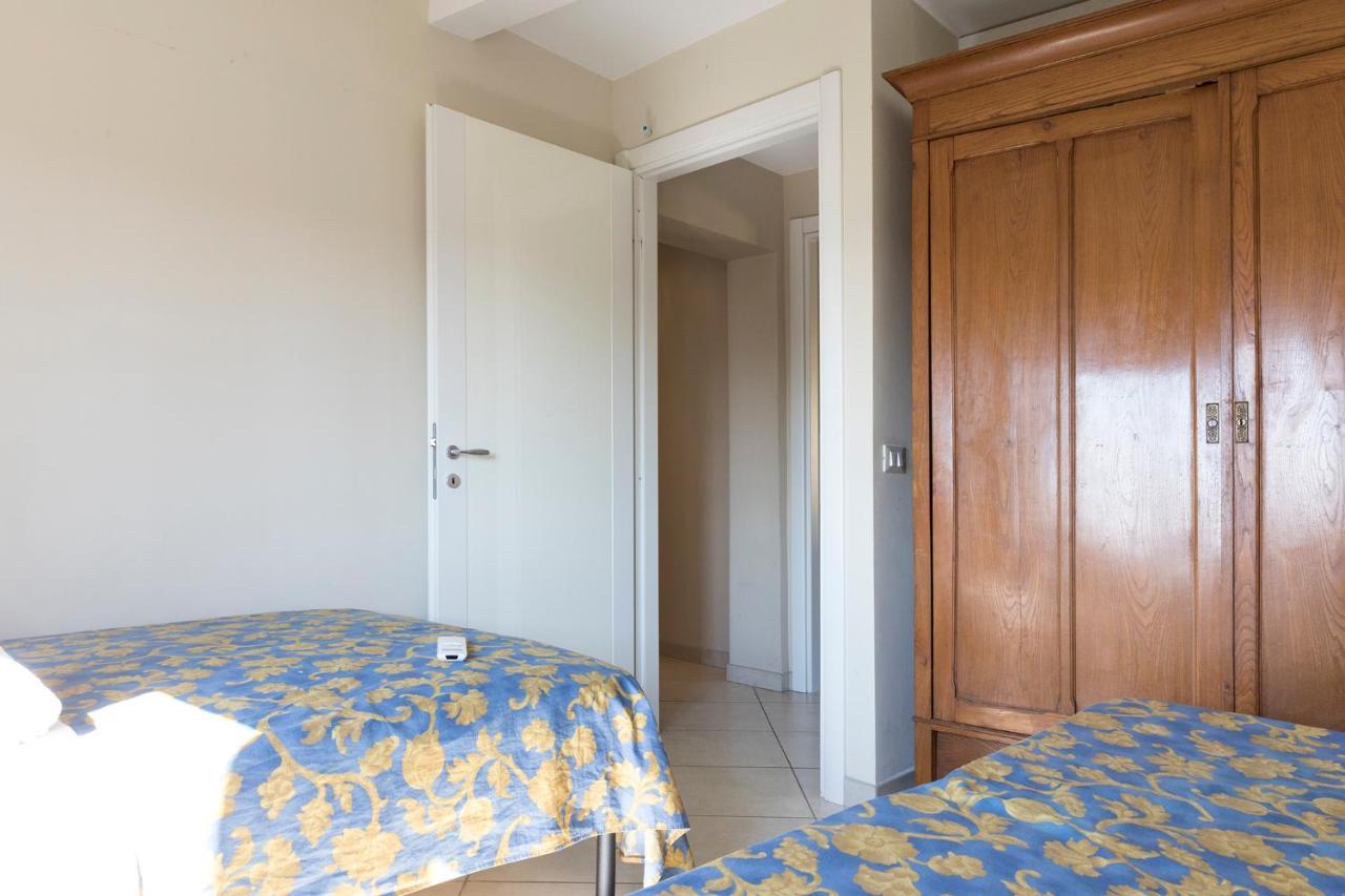 Al Tuscany Flat ルッカ エクステリア 写真