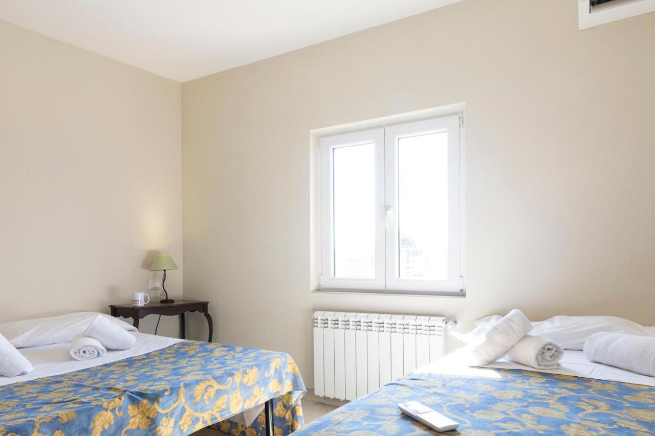 Al Tuscany Flat ルッカ エクステリア 写真