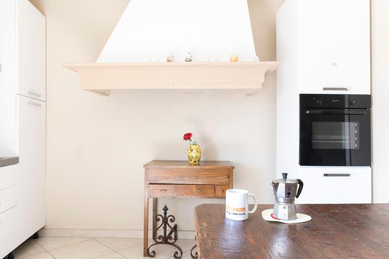 Al Tuscany Flat ルッカ エクステリア 写真